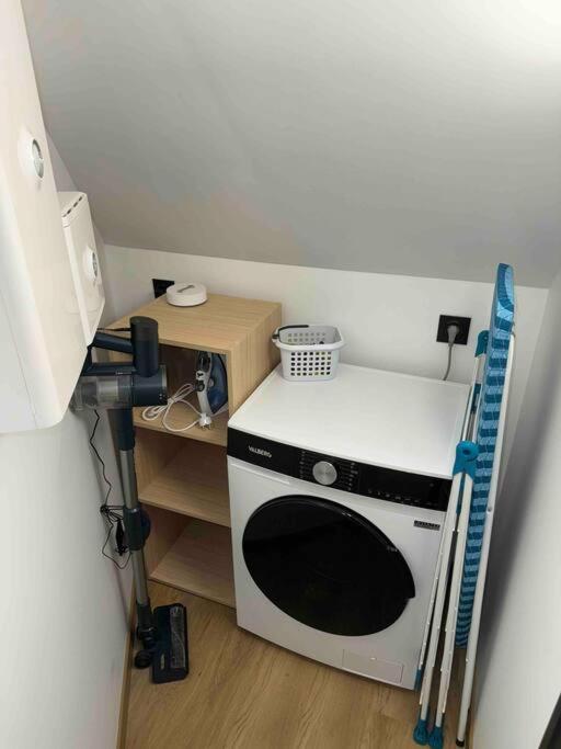 Appart Cosy 5Min Roissy Cdg Le Mesnil-Amelot Luaran gambar