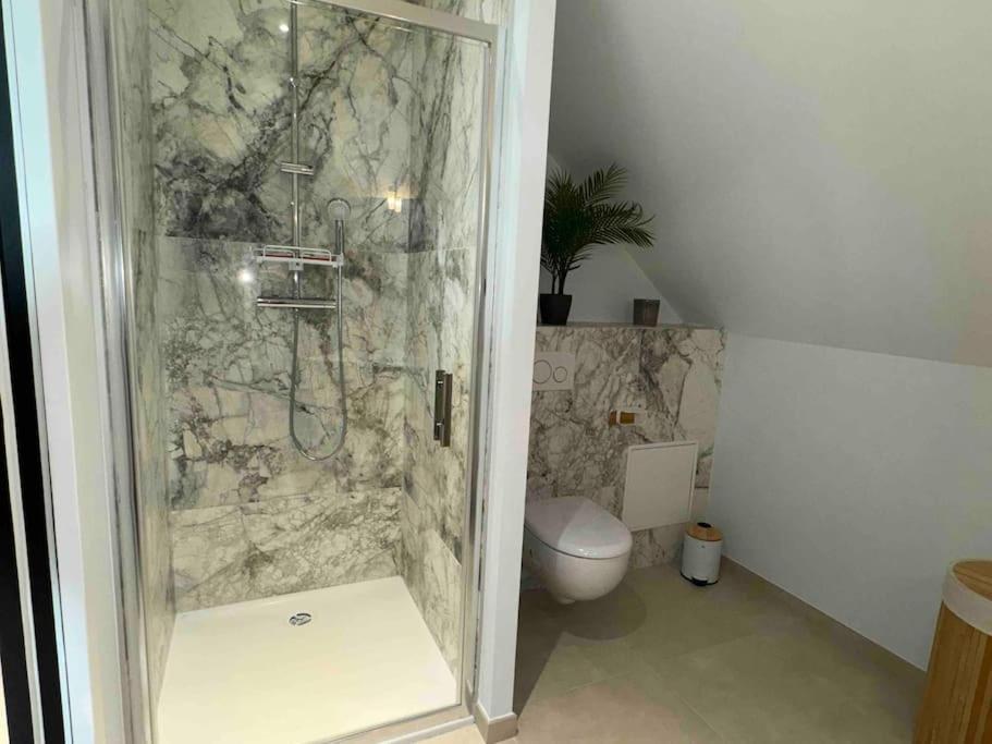 Appart Cosy 5Min Roissy Cdg Le Mesnil-Amelot Luaran gambar
